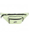 VANS Street Ready - Checker Lime - Riñonera