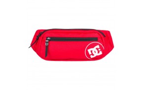 DC SHOES - Rouge - Sac banane