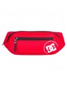 DC SHOES - Rosso - Marsupio