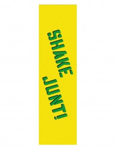 SHAKE JUNT Yellow Green -...