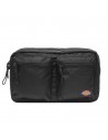 DICKIES Apple Valley - Schwarz - Gürteltasche