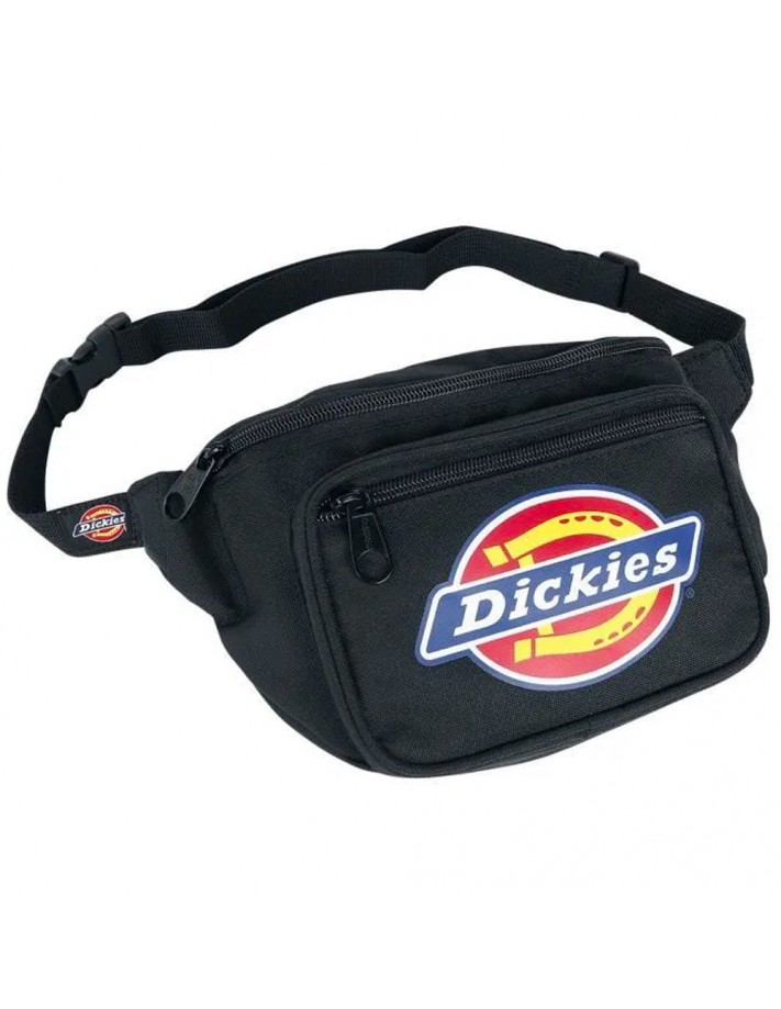 DICKIES Bum - Noir - Sac banane