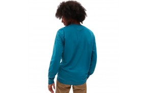 VANS Otw Crew II - Moroccan Blue - Crewneck (dos)