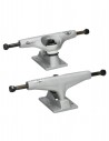 TENSOR 5.25'' Mag Light - Silver - Paires de trucks