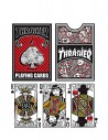 THRASHER Speelkaarten - Kaartspel