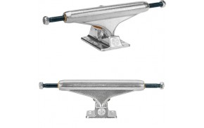 Skate Truck Independent Forged Titanium 139mm