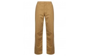 VANS Authentic Chino - Camel - Pantalon