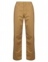 VANS Authentic Chino - Camel - Broek