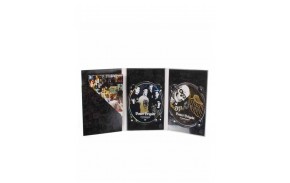 BONES Brigade Blue Ray + Digital Download - DVD (pack)