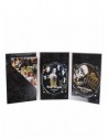 BONES Brigade Blu Ray + Download digitale - DVD