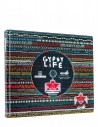 CLICHE Gypsy Life Edición Limitada con Libro - DVD