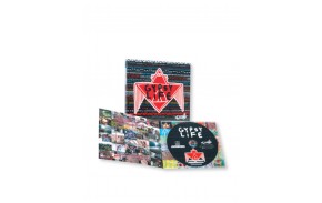 CLICHE Gypsy Life Limited Edition with Book - DVD (pack)