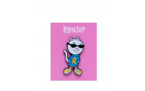 RIPNDIP Nerm and The Gang - Pin