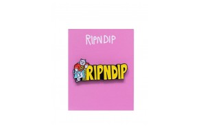 RIPNDIP We can Be Heros - Pin