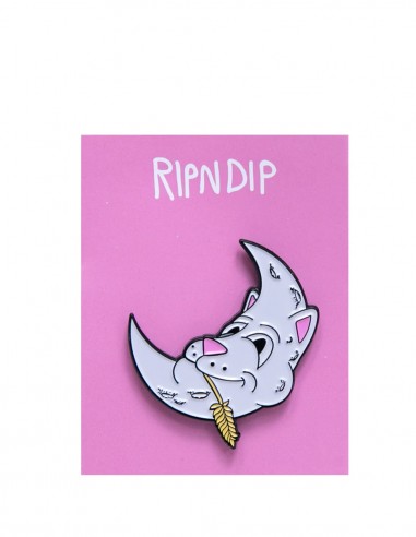 RIPNDIP Wizard - Pin