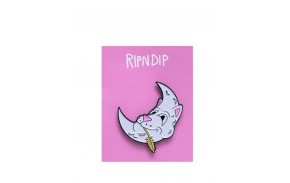 RIPNDIP Wizard - Pin