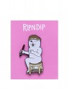 RIPNDIP Artista Profesional - Pin