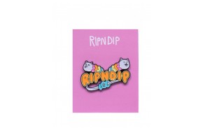 RIPNDIP Space Gravy - Pin