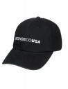 DC SHOES Chalker - Negro - Gorra