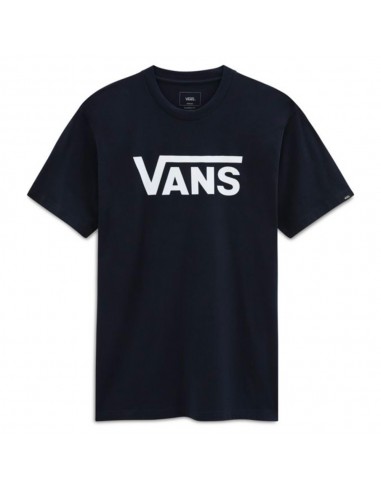 VANS Classic  - Bleu marine - T-shirt