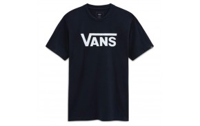 VANS Classic  - Bleu marine - T-shirt