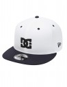 DC SHOES Empire Fielder - White - Cap