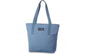 DAKINE Classic Tote - Leadblue - Tote bag