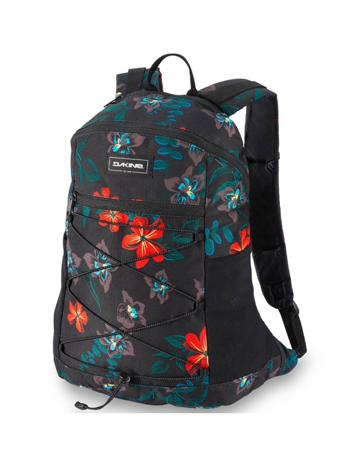 DAKINE WNDR Pack - Twilight Floral - Sac à dos