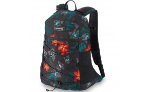 DAKINE WNDR Pack - Twilight Floral - Sac à dos