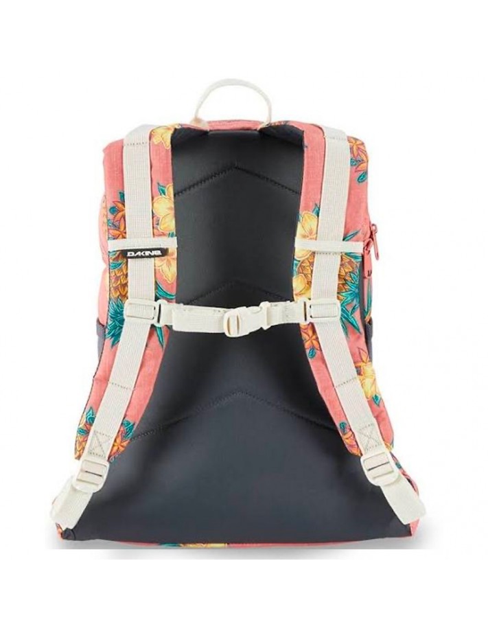 DAKINE WNDR Pack - Pineapple - Sac à dos (dos) DAKINE WNDR Pack - Pineapple - Sac à dos (dos)