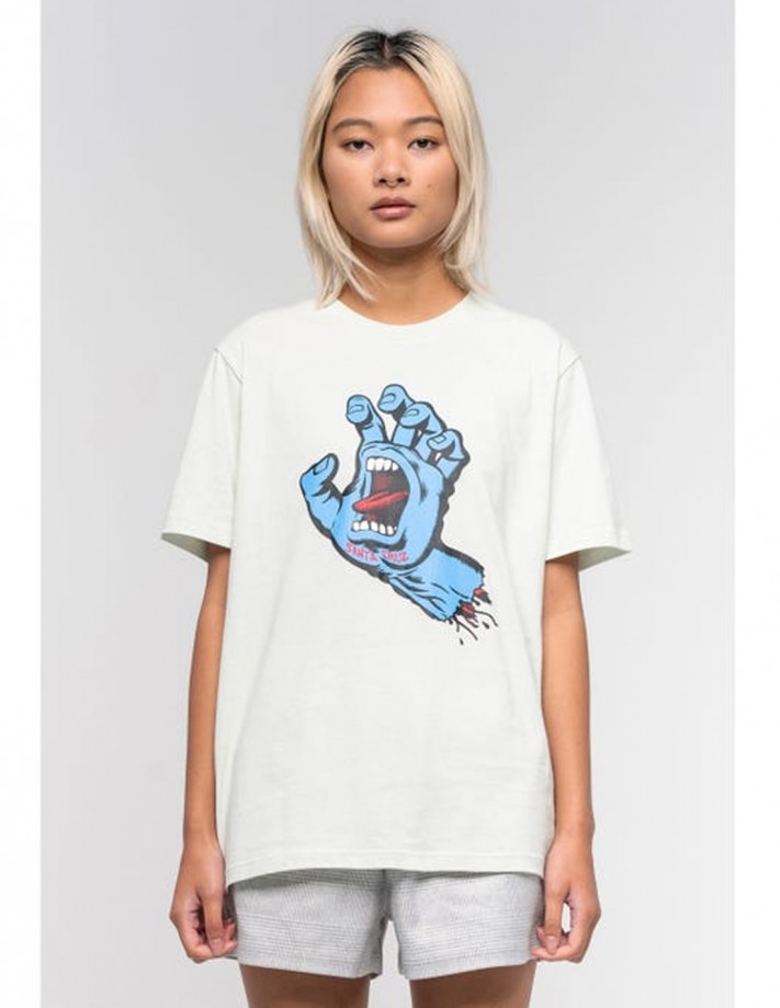 Santa cruz t online shirt femme
