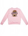 SANTA CRUZ Salba Witch - Pink - Crewneck Femmes