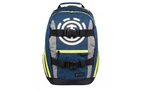 ELEMENT Mohave - Eclipse Heather - Sac à dos