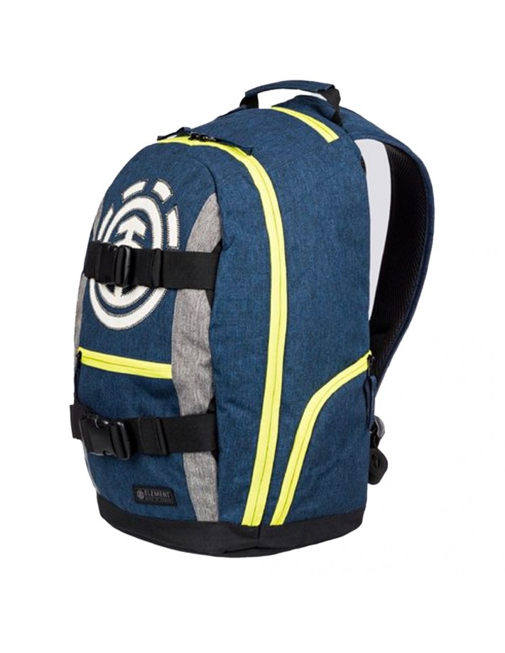 ELEMENT Mohave - Eclipse Heather - Sac à dos (poche) ELEMENT Mohave - Eclipse Heather - Sac à dos (poche)