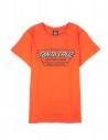 SANTA CRUZ Home Coming Tee - Tomato - T-shirt Femmes