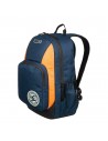 DC SHOES The Locker - Navy - Zaino