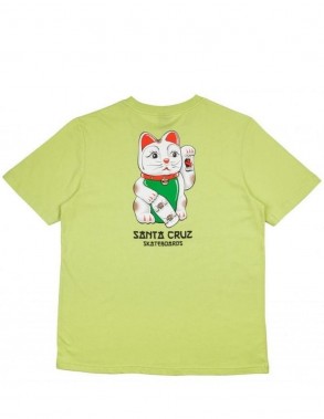 SANTA CRUZ Lucky Cat -...