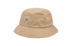 HUF Crown Reversible - Camel - Bucket