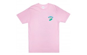 RIPNDIP The workd is yours - Rose - T-shirt
