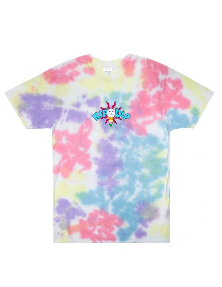 RIP N DIP Etheral Tee - Tye n Dye - T-shirt