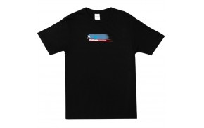 RIP N DIP Nermhog - Black - T-shirt FRONT
