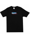 RIP N DIP Nermhog - Black - T-shirt