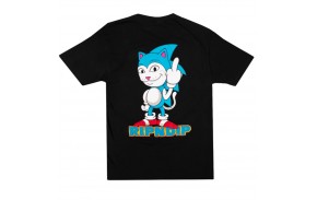 RIP N DIP Nermhog - Black - T-shirt