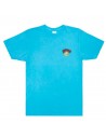 RIPNDIP Flower Power - Blu - T-shirt