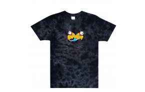 RIPNDIP Space Gravy - Noir - T-shirt