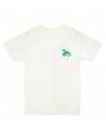RIPNDIP Groot Chillin - Natuurlijk - T-shirt