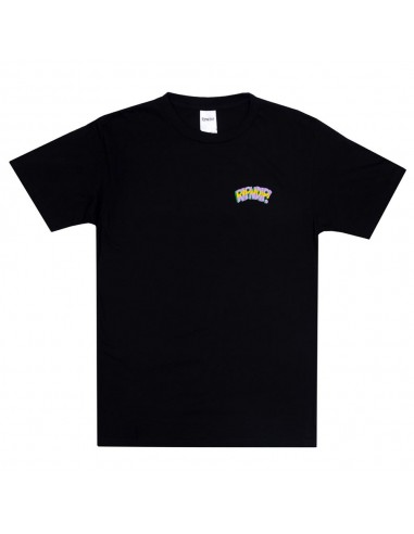 Rip N Dip Topanga Bandit - Black - T-shirt
