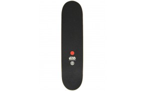 ELEMENT Star Wars Yoda 8.0" - Skateboard complet - grip
