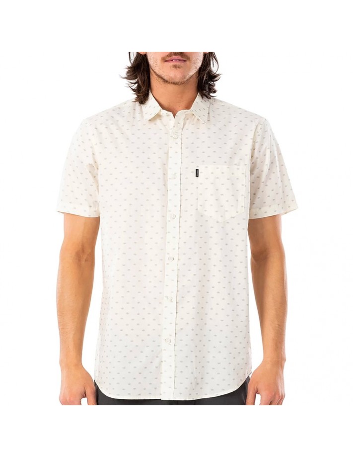 RIP CURL Apex - Bone - Shirt