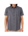 RIP CURL Apex shirt - Noir - Chemise